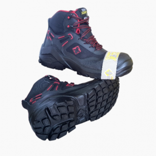 PMA - MOD. 3225 :: El Zapato Industrial